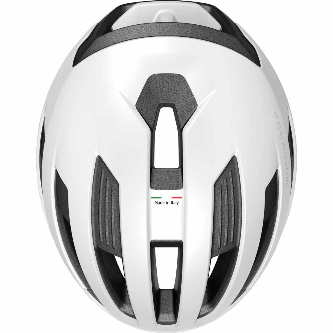 Abus WINGBACK Road Bike Helmet - Image 11
