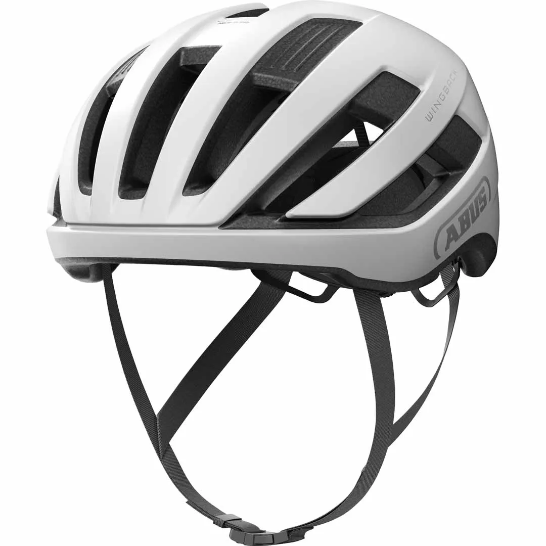Abus WINGBACK Road Bike Helmet - Image 3