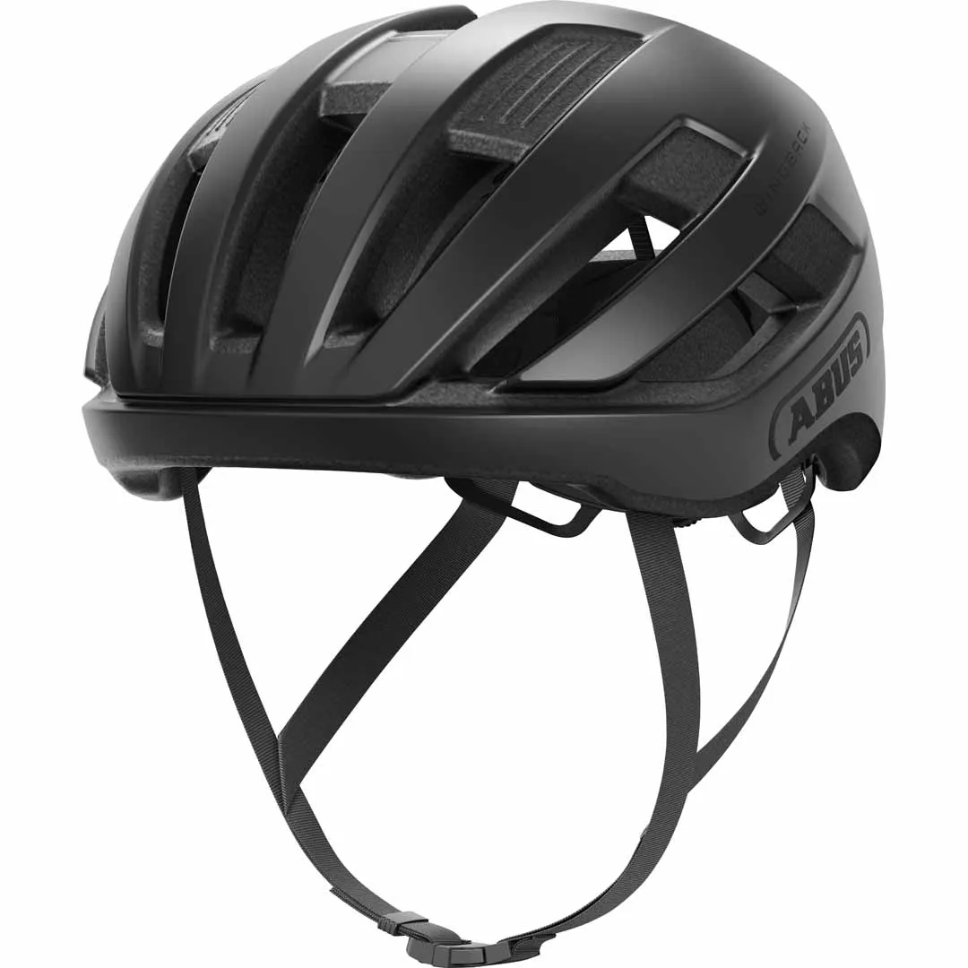 Abus WINGBACK Road Bike Helmet - Image 4