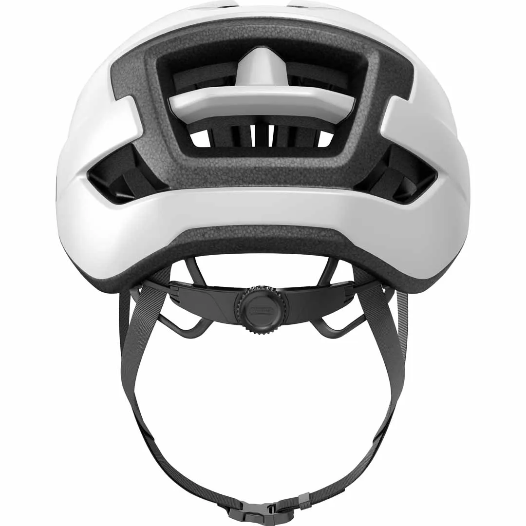 Abus WINGBACK Road Bike Helmet - Image 6