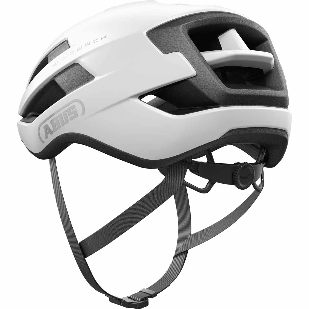 Abus WINGBACK Road Bike Helmet - Image 7