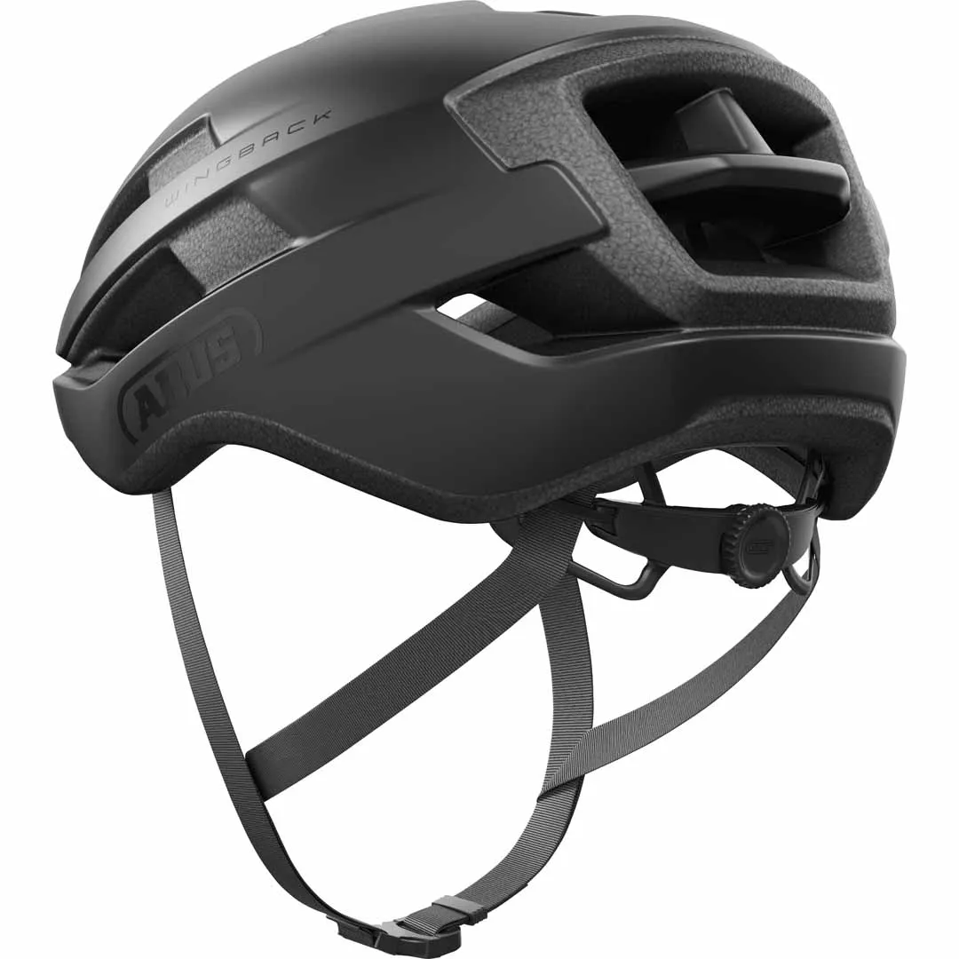 Abus WINGBACK Road Bike Helmet - Image 8