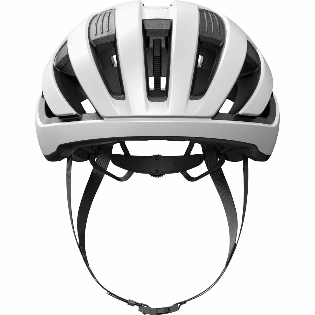 Abus WINGBACK Road Bike Helmet - Image 9