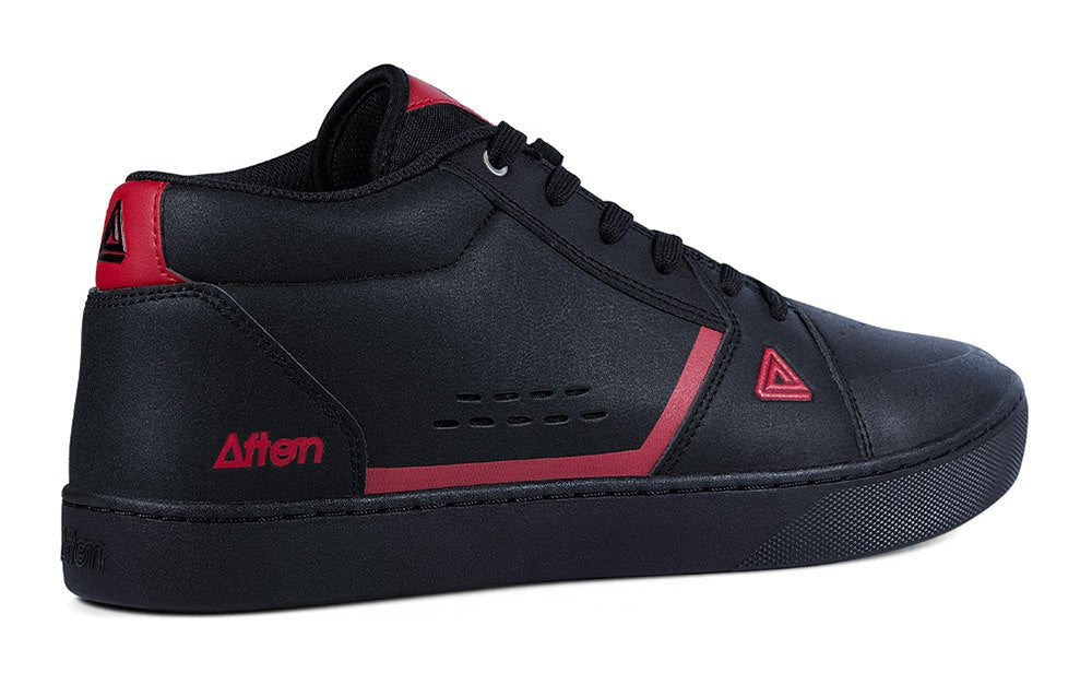 Afton Cooper - Flat Pedal MTB Shoes - Image 3