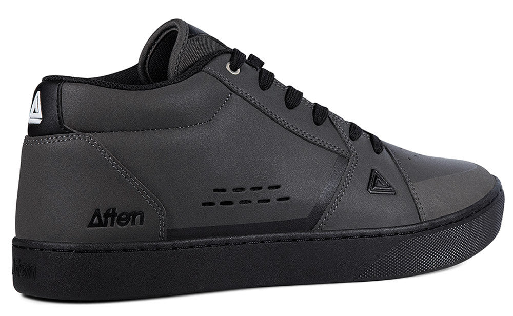 Afton Cooper - Flat Pedal MTB Shoes - Image 4