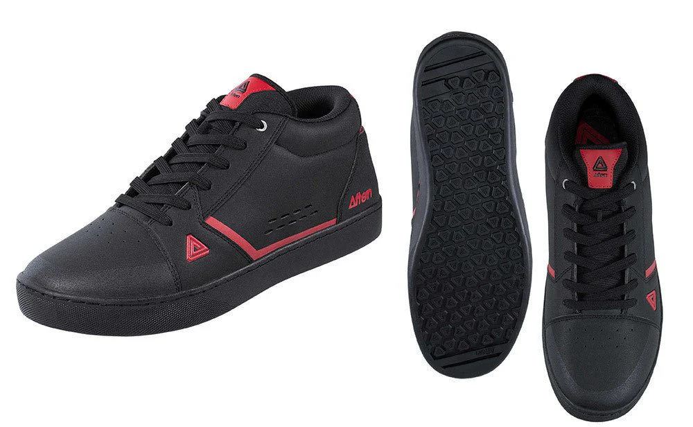 Afton Cooper - Flat Pedal MTB Shoes - Image 8