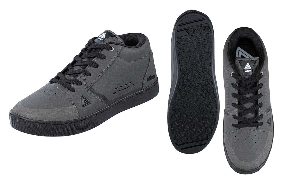 Afton Cooper - Flat Pedal MTB Shoes - Image 9