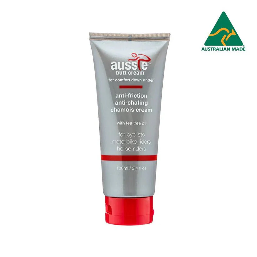 Aussie Butt Cream 100ml Tube