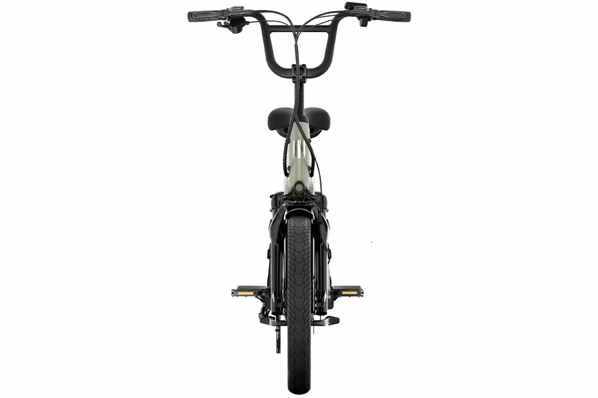Aventon Abound LR - Full-Size Cargo eBike - Image 8