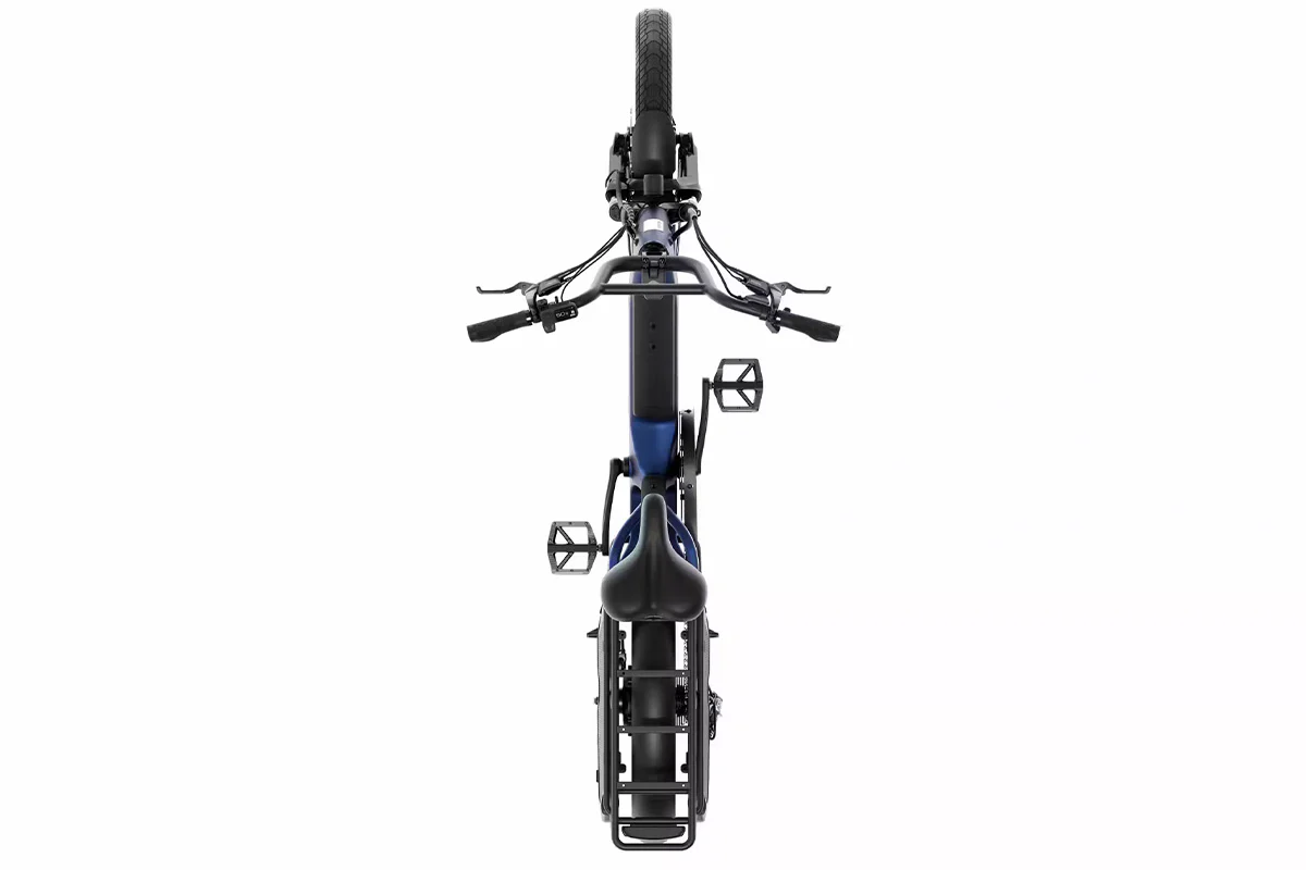 Aventon Abound SR - Compact Cargo eBike - Image 13