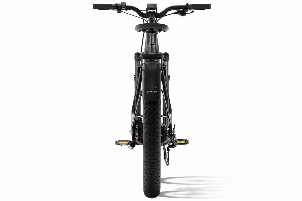 Aventon Aventure 3 - Off-Road eBike - Image 8
