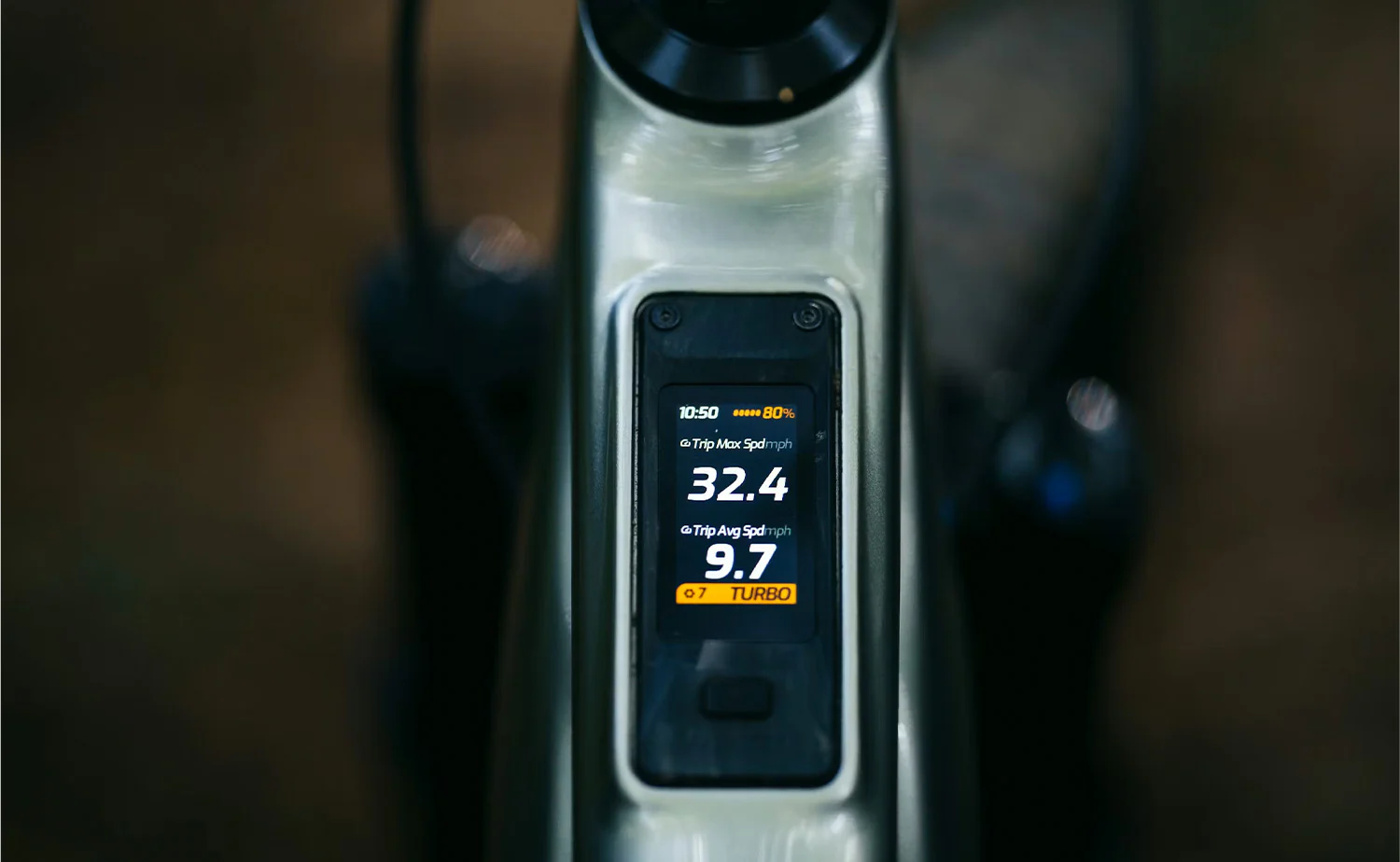 Aventon Current EXP – Carbon Dual-Suspension eMTB - Image 10