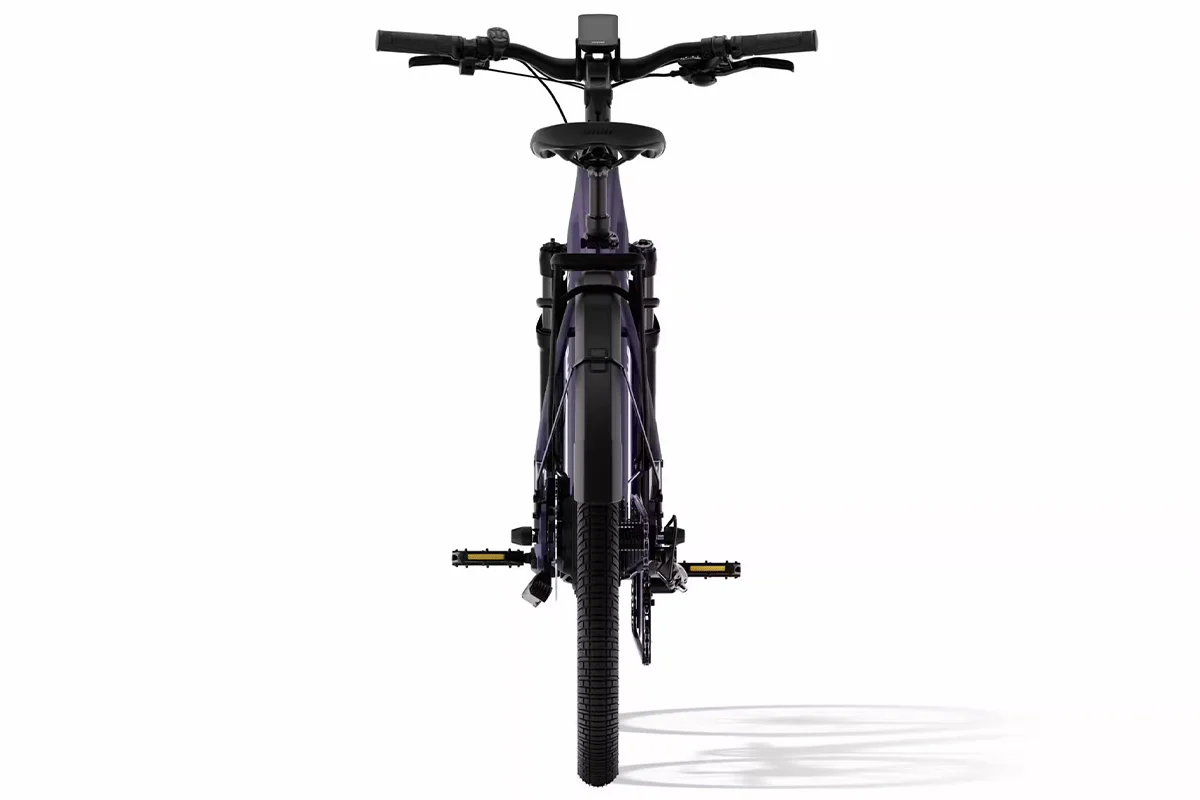 Aventon Level 3 - Commuter eBike - Image 10
