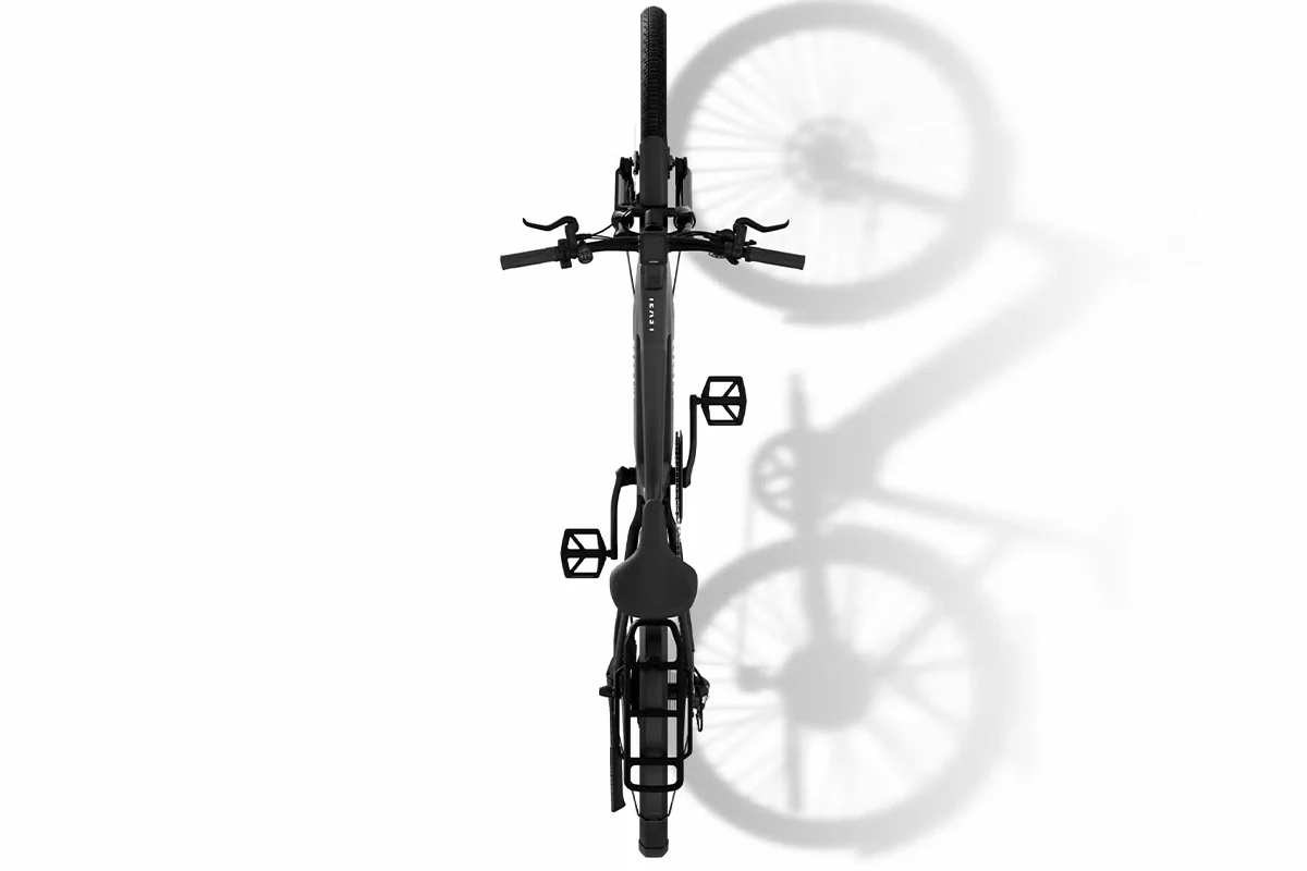 Aventon Level 3 - Commuter eBike - Image 12