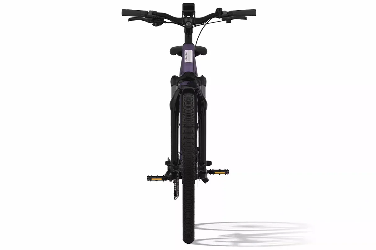 Aventon Level 3 - Commuter eBike - Image 9