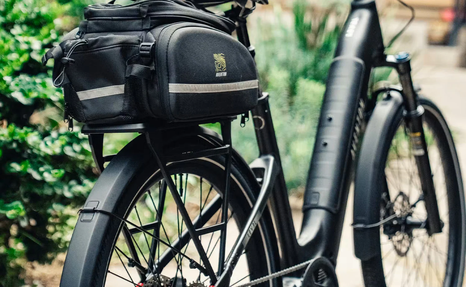 Aventon Level 4 ADV – Mid-Drive Commuter eBike - Image 8