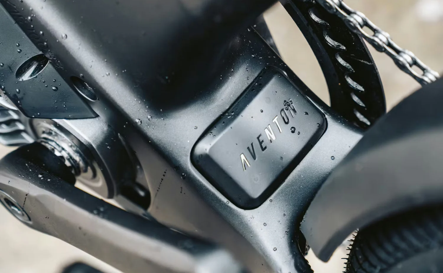 Aventon Level 4 ADV ST – Mid-Drive Commuter eBike - Image 11