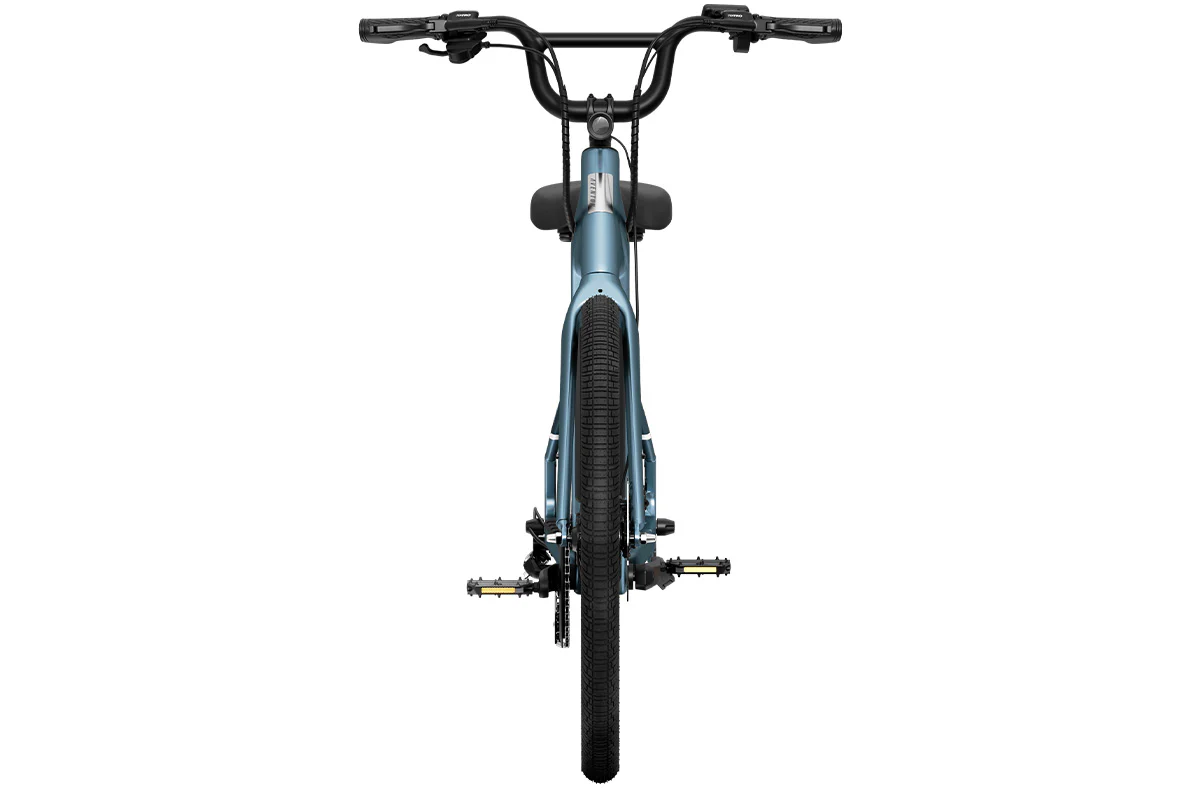 Aventon Pace 4 - Cruiser eBike - Image 10