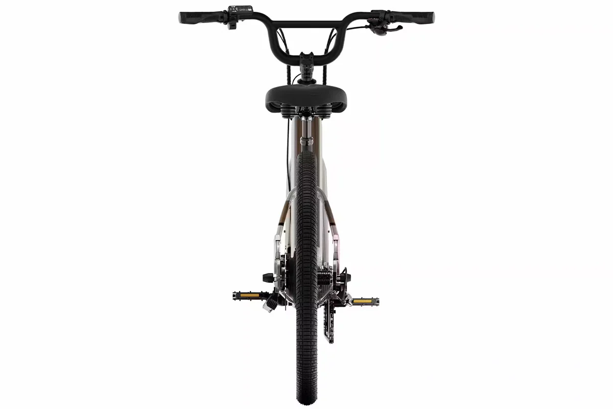 Aventon Pace 4 - Cruiser eBike - Image 11