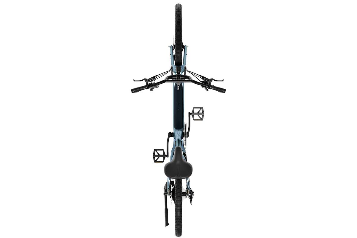 Aventon Pace 4 - Cruiser eBike - Image 12