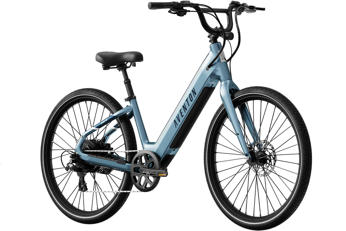 Aventon Pace 4 - Cruiser eBike - Image 5