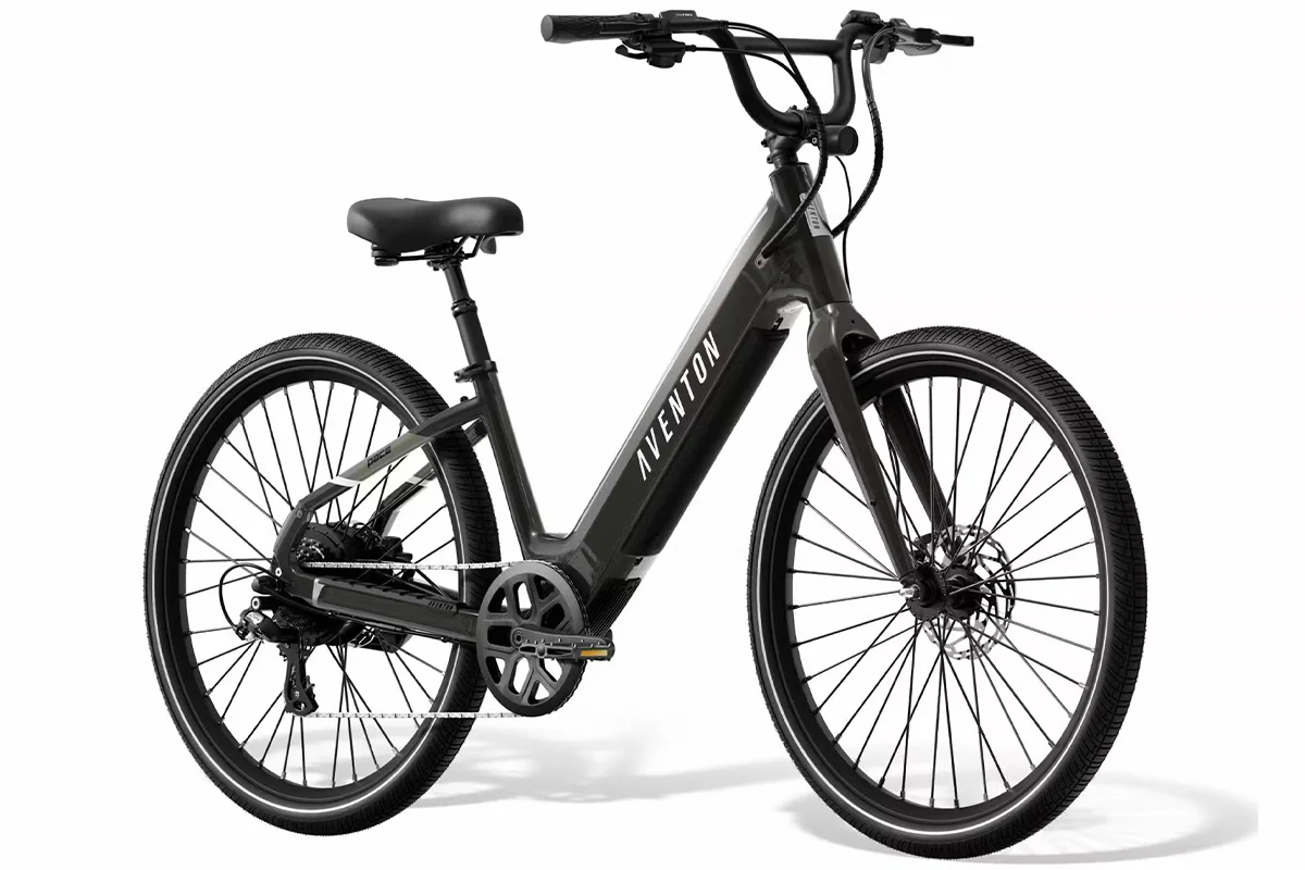 Aventon Pace 4 - Cruiser eBike - Image 6