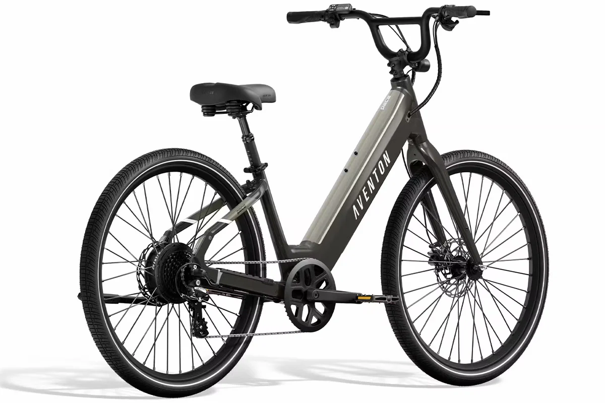 Aventon Pace 4 - Cruiser eBike - Image 8