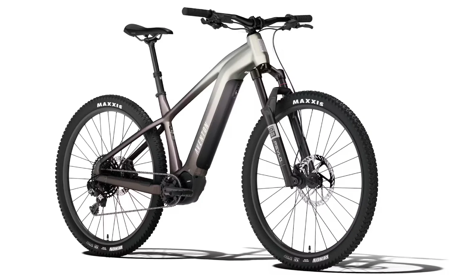 Aventon Ramblas ADV – Hardtail eMTB - Image 5