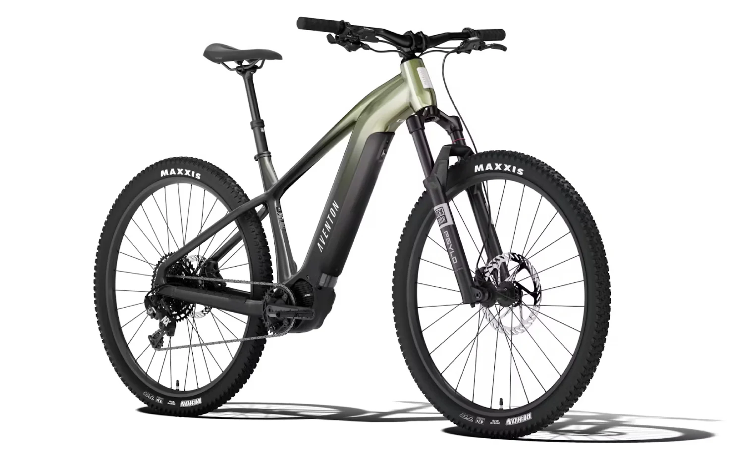 Aventon Ramblas ADV – Hardtail eMTB - Image 6
