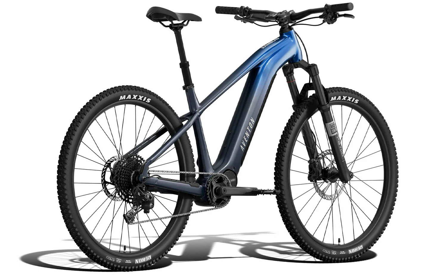 Aventon Ramblas ADV – Hardtail eMTB - Image 7