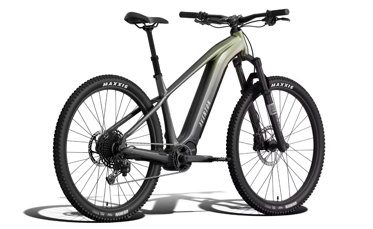 Aventon Ramblas ADV – Hardtail eMTB - Image 9