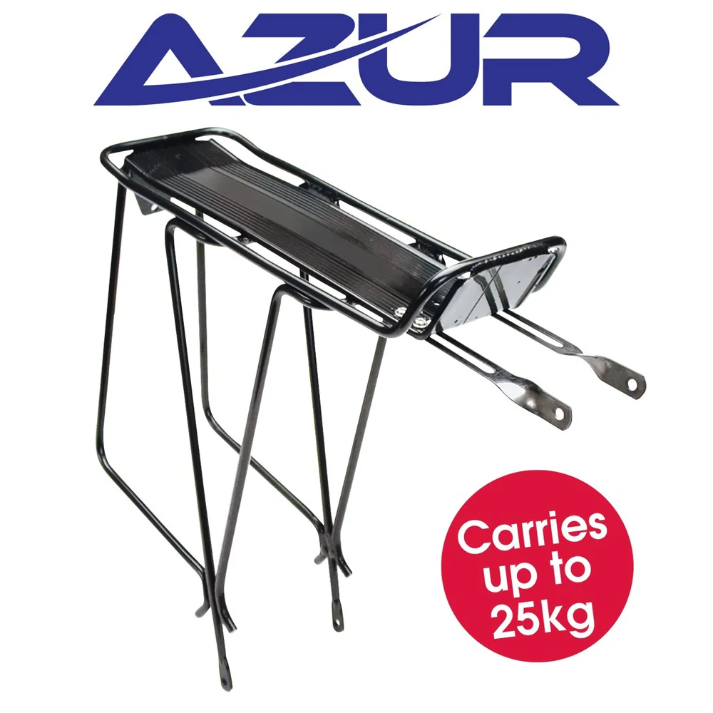 Azur Alloy Touring Rear Rack - Image 2