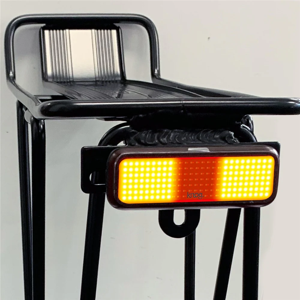 Azur Alloy Touring Rear Rack - Image 4