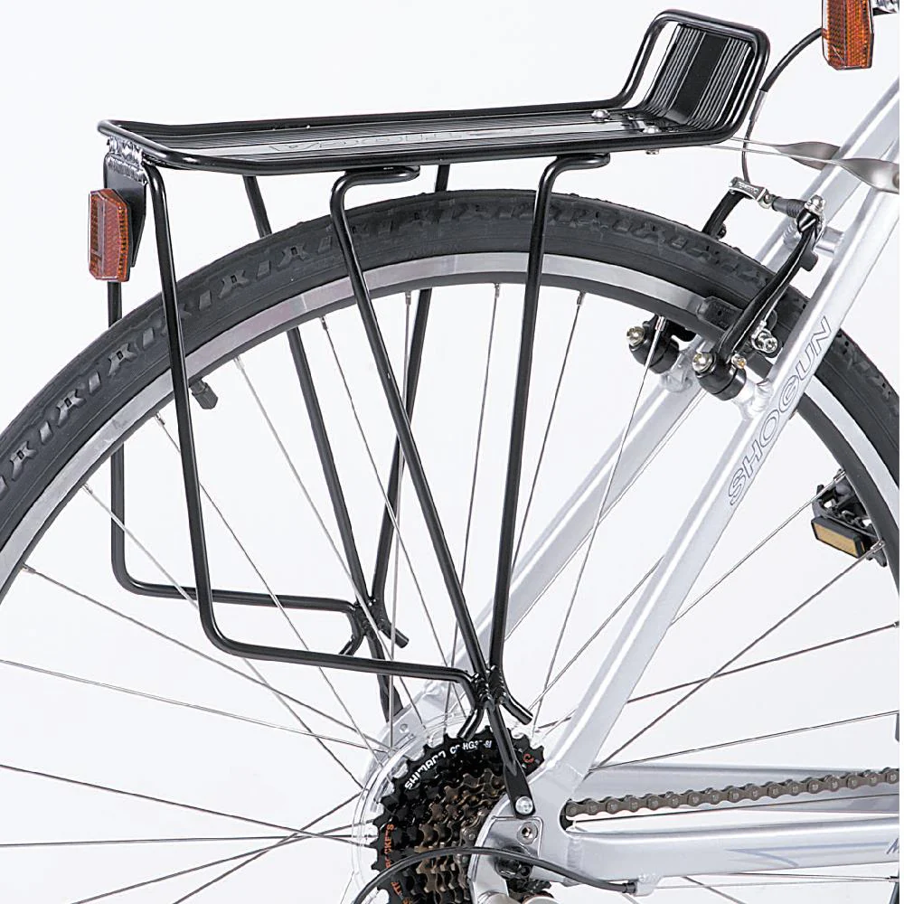 Azur Alloy Touring Rear Rack - Image 5
