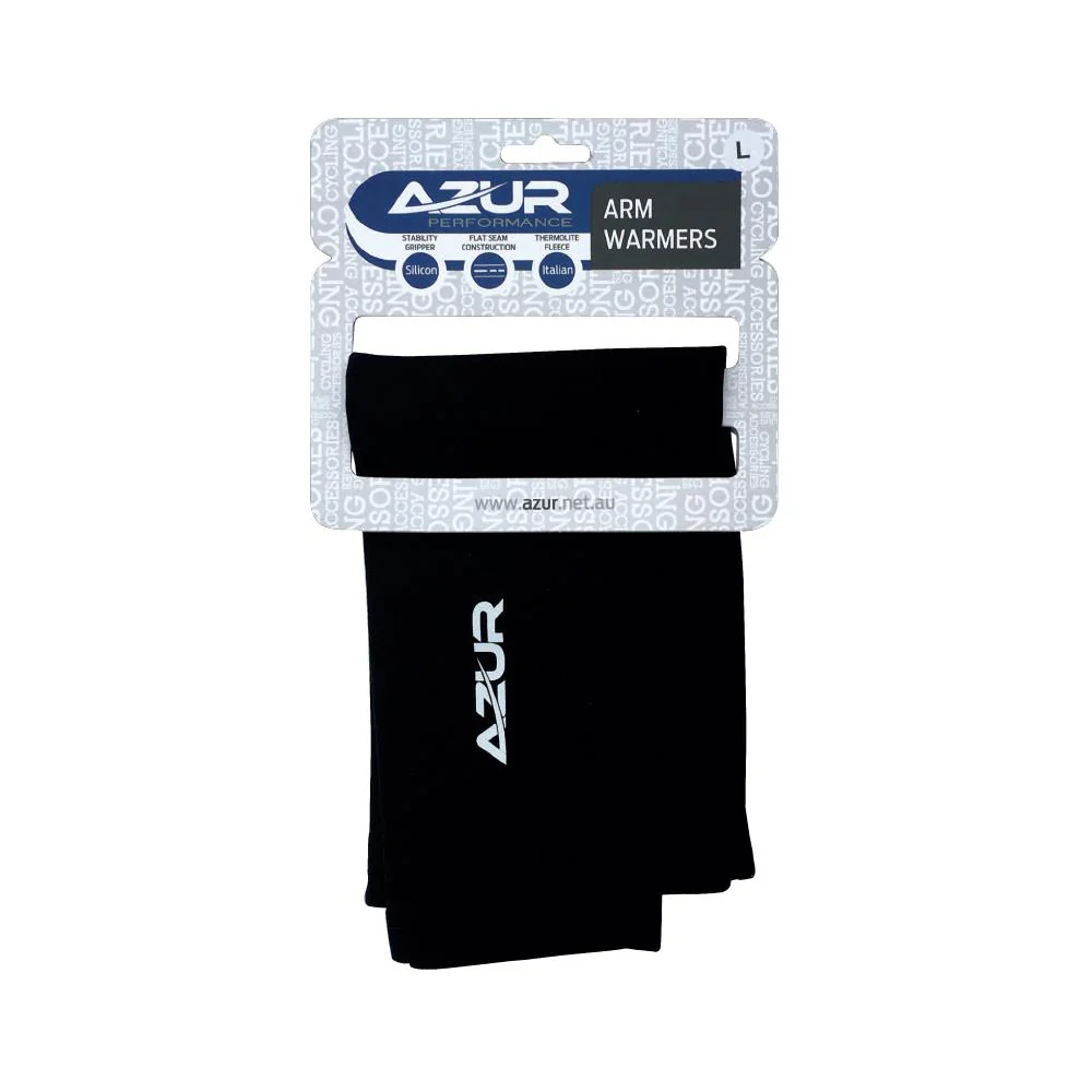 Azur Arm Warmers - Image 4
