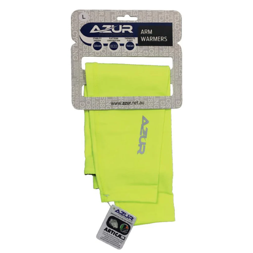 Azur Arm Warmers - Image 5