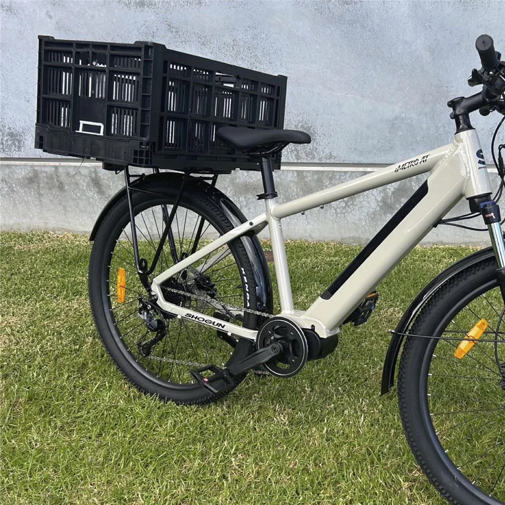 Azur Cargo Basket - Image 10