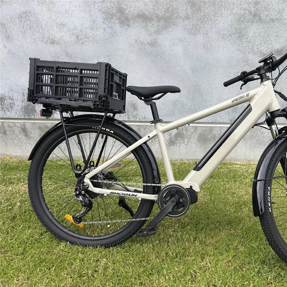 Azur Cargo Basket - Image 5
