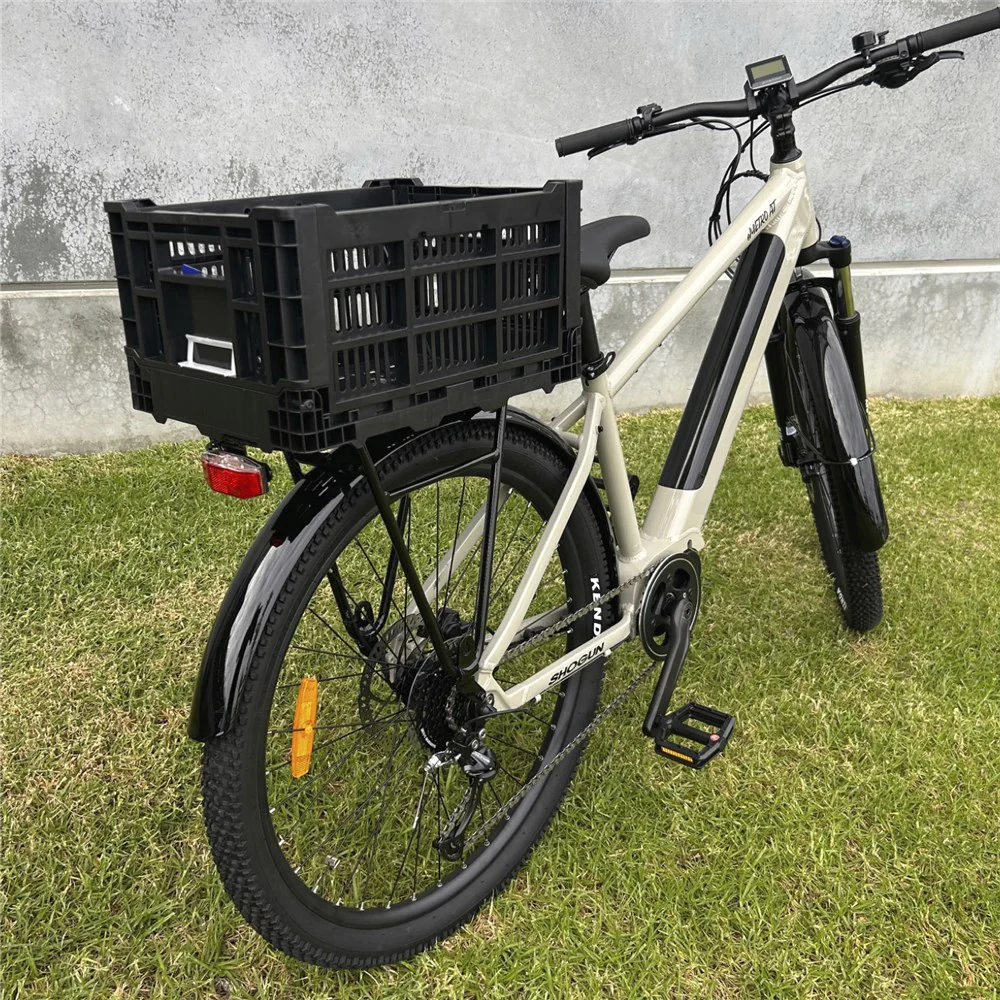 Azur Cargo Basket - Image 6