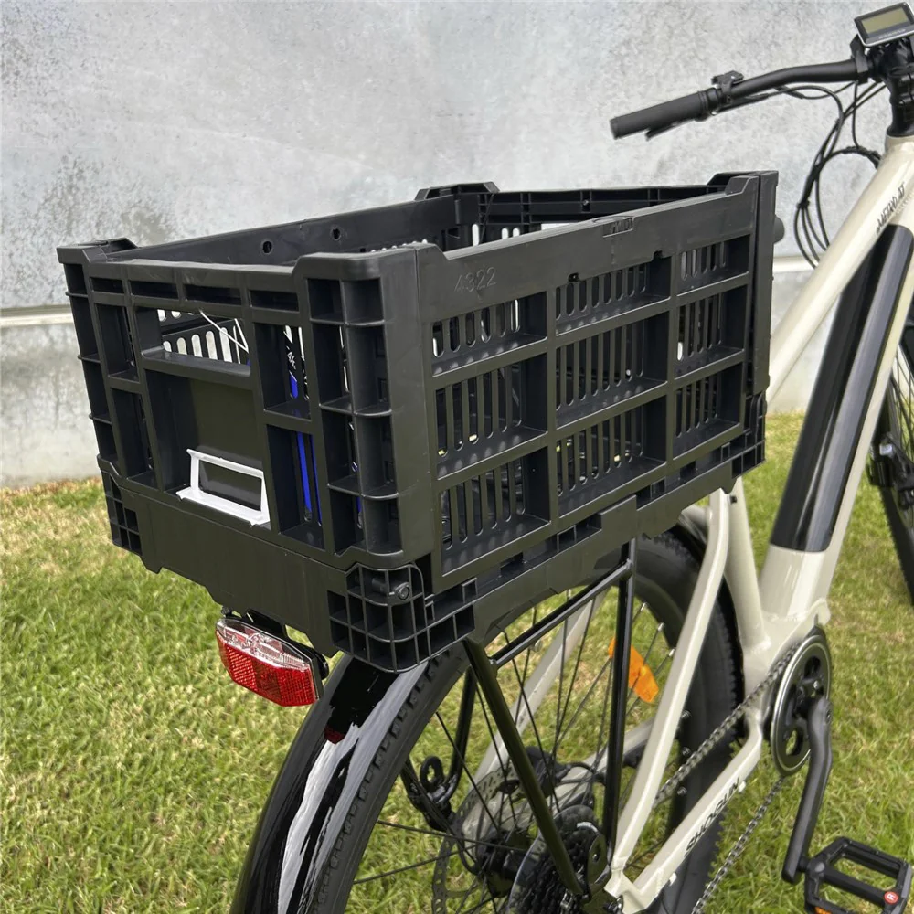 Azur Cargo Basket - Image 9