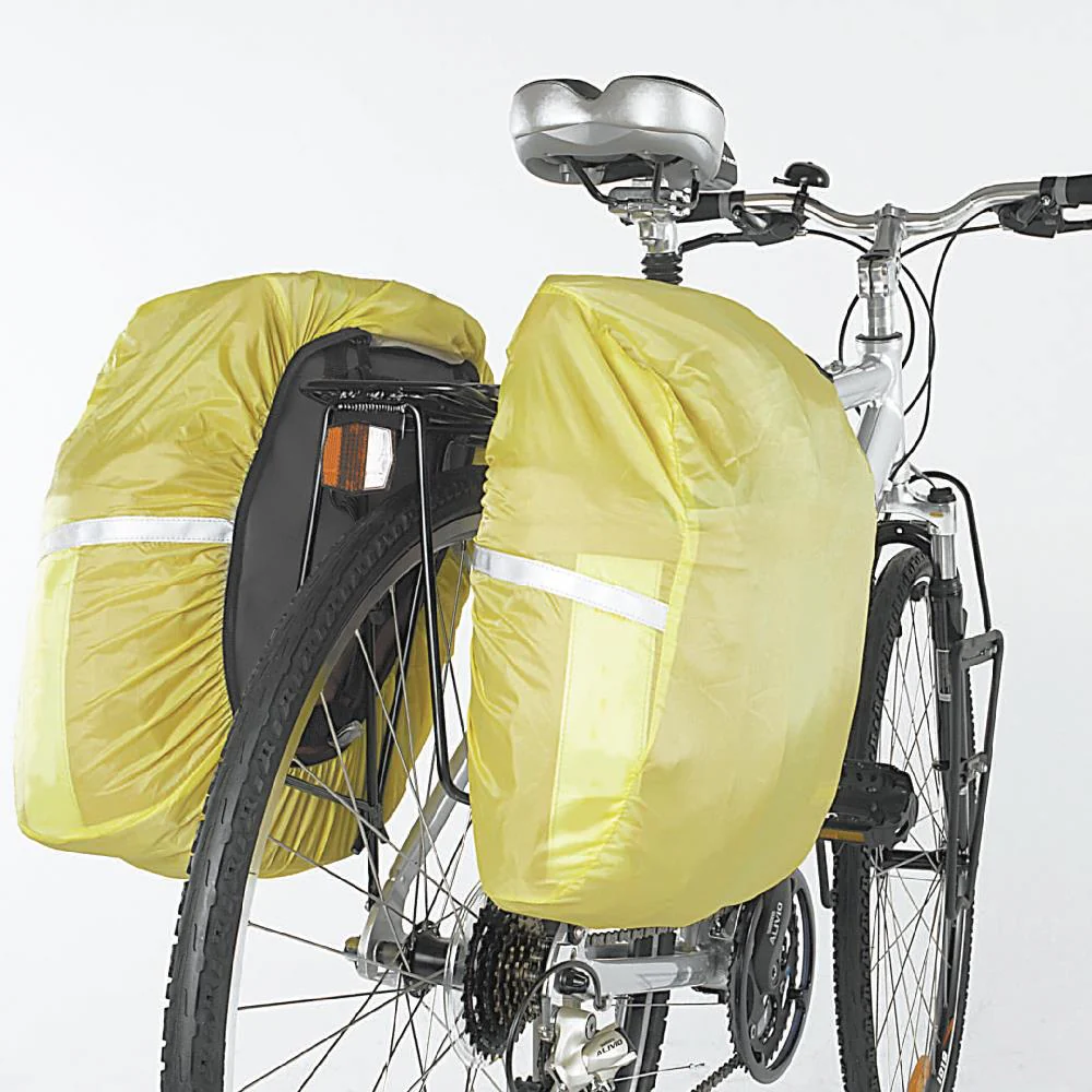 Azur Commuter Rear Panniers - Image 6