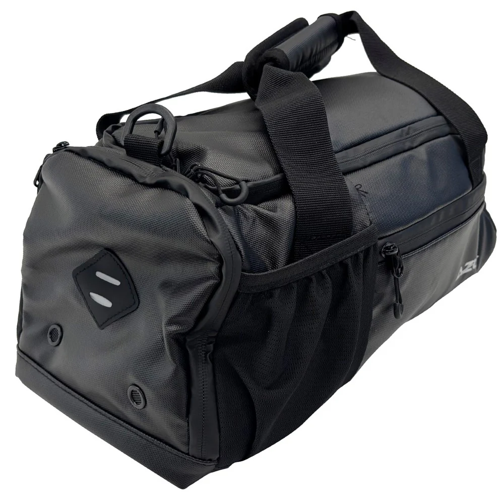 Azur Deluxe Rack Top Bag - Image 2