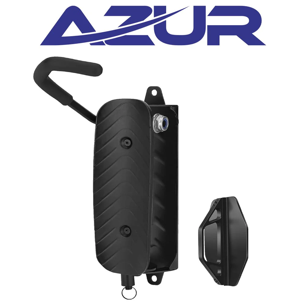 Azur Deluxe Storage Hook