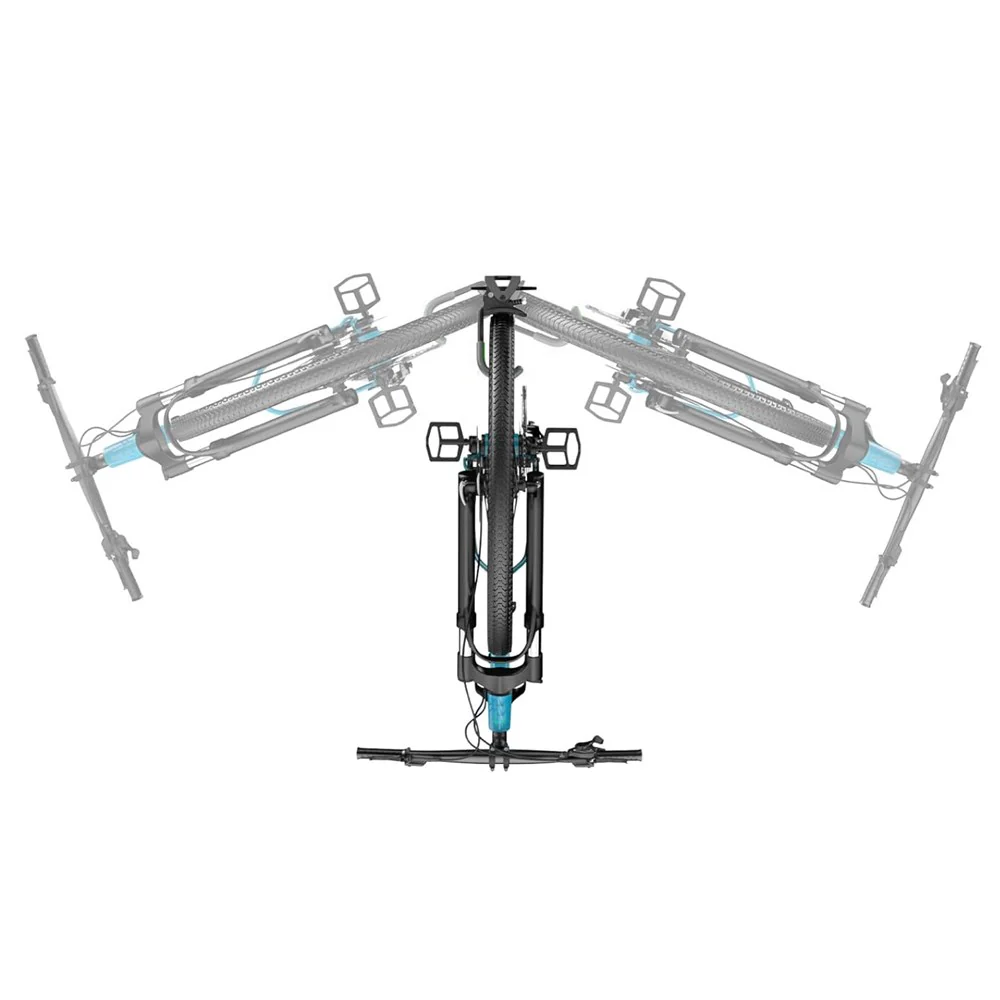 Azur Deluxe Storage Hook - Image 2