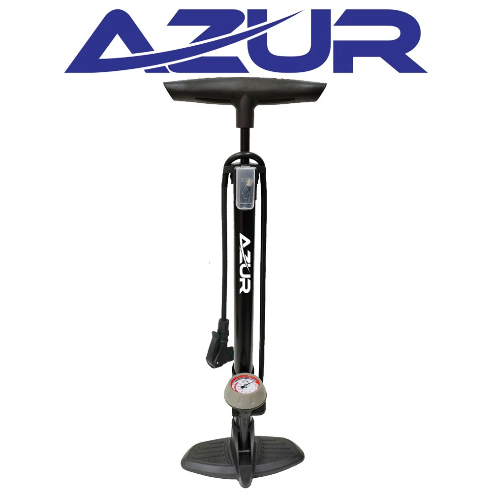 Azur Floor Pump SP60