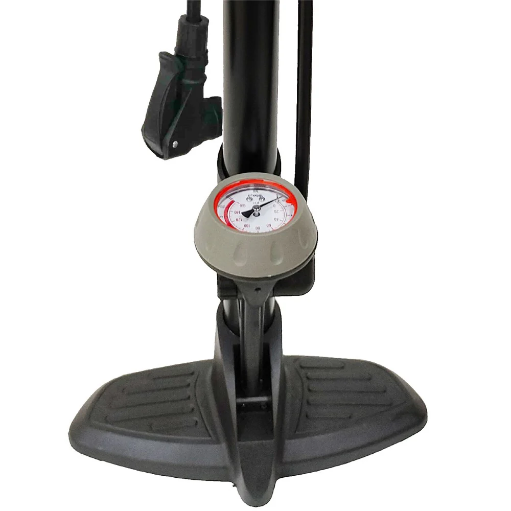 Azur Floor Pump SP60 - Image 2