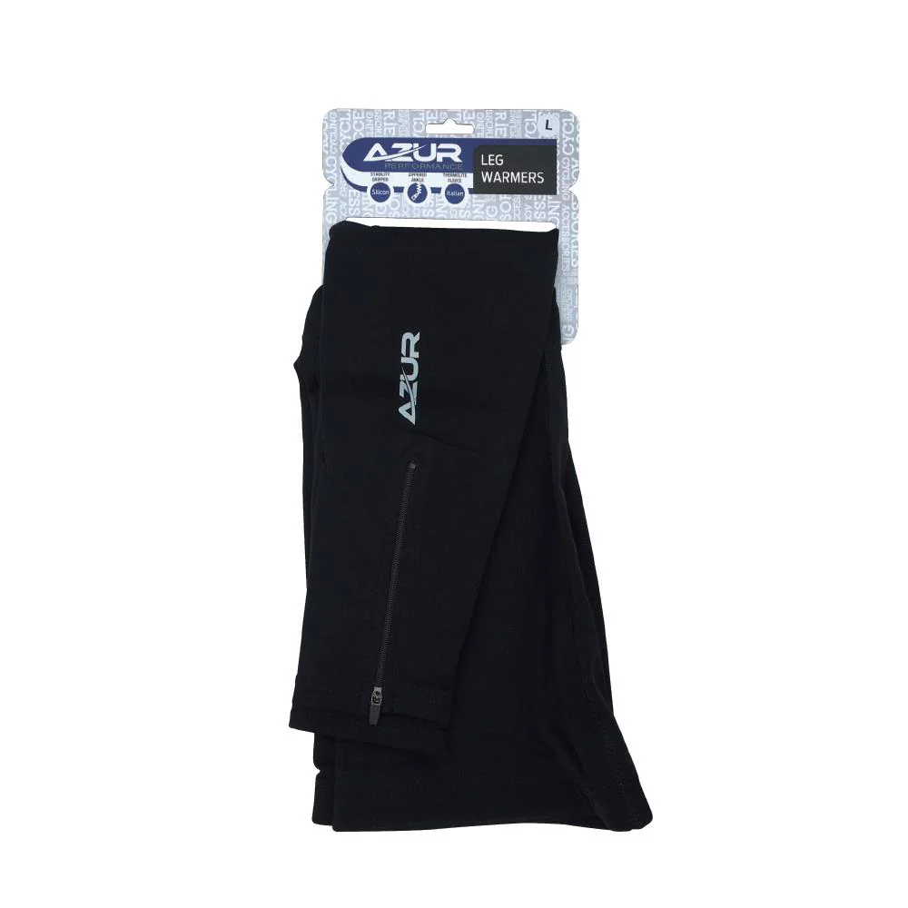 Azur Leg Warmers - Image 3