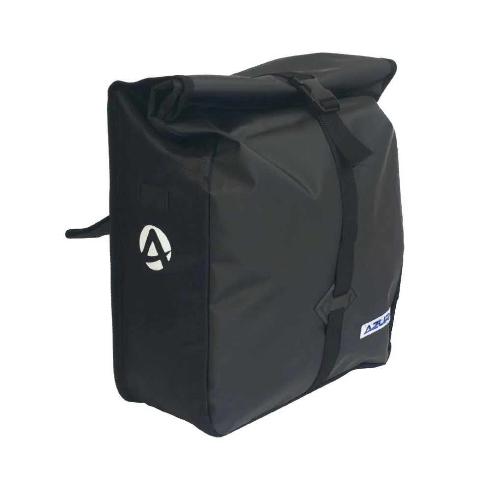 Azur Metro Panniers - Image 2