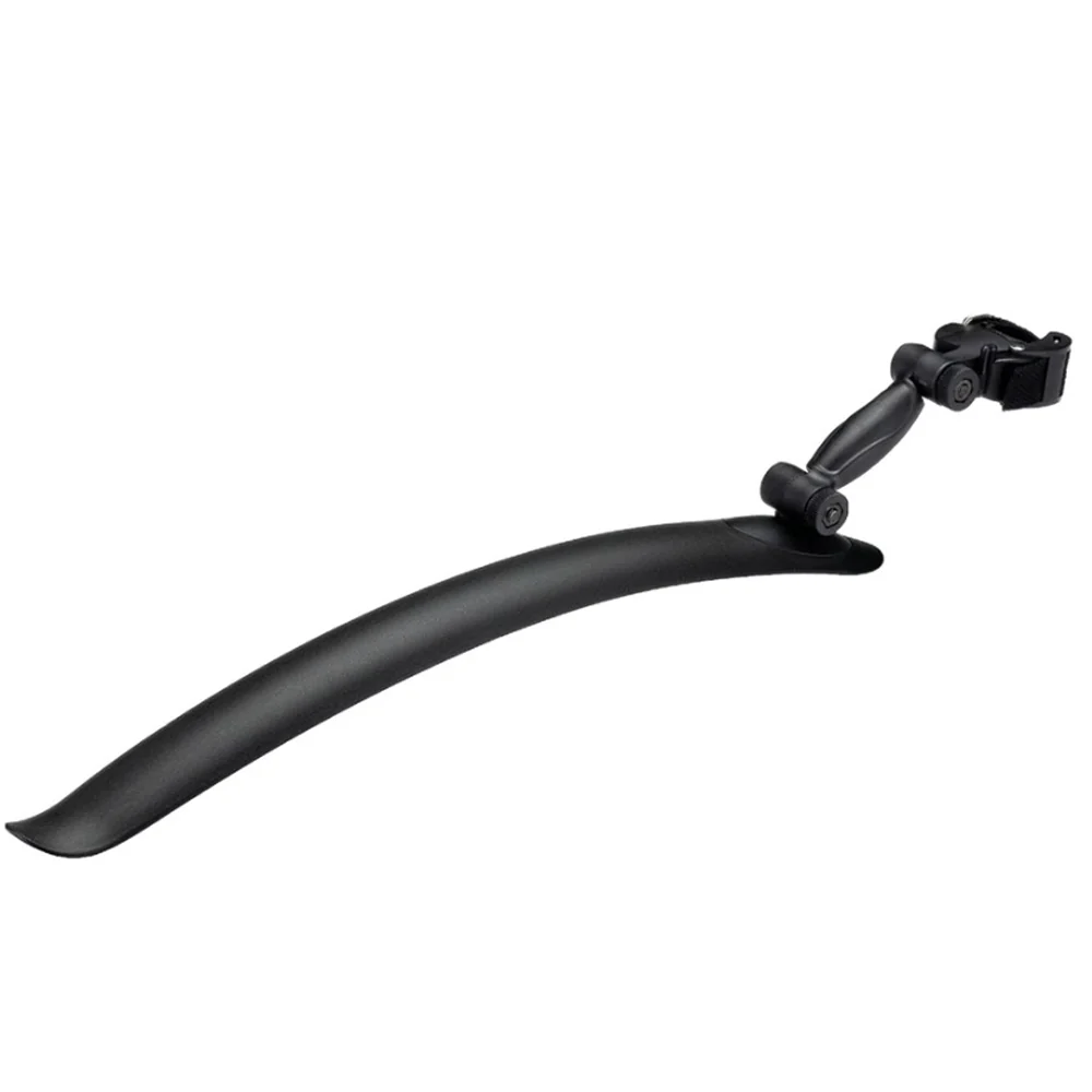 Azur Rear Mudguard M4 Armour Seatpost Mount Adjustable