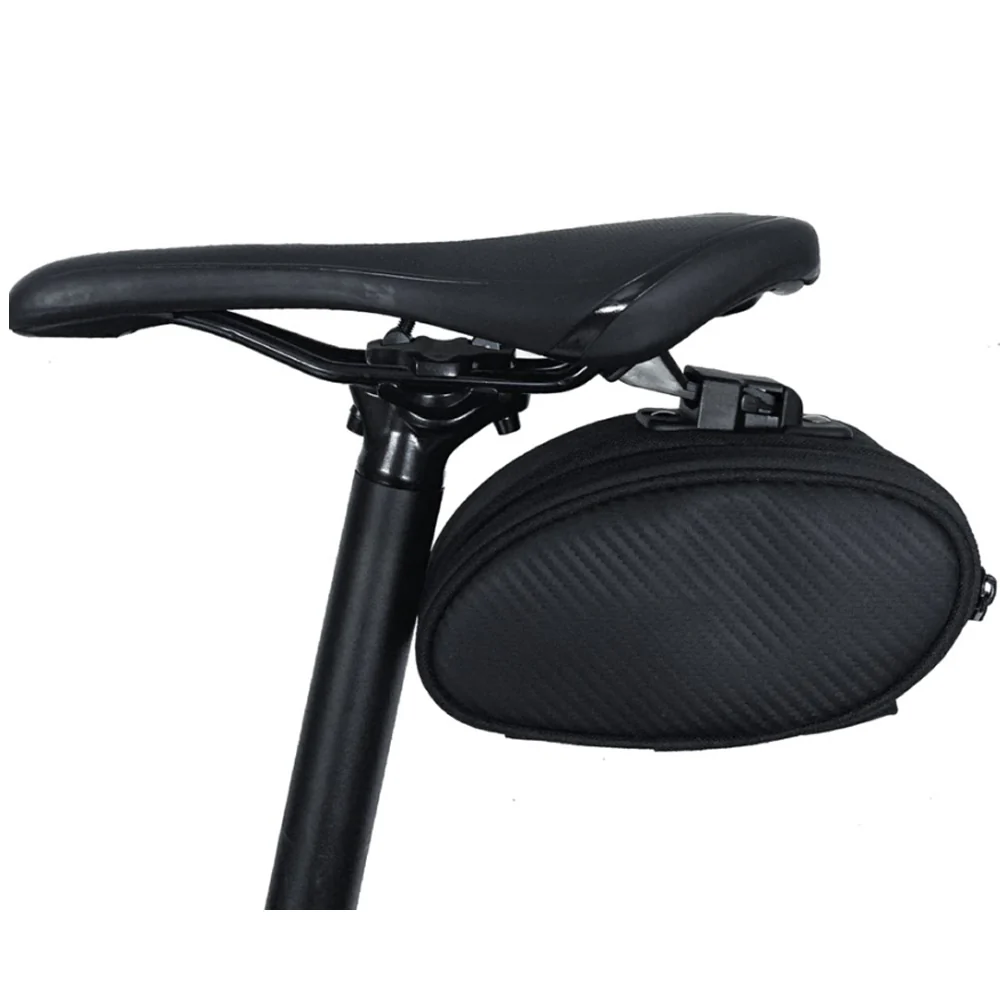Azur Stash-it - Saddle Bag - Image 2